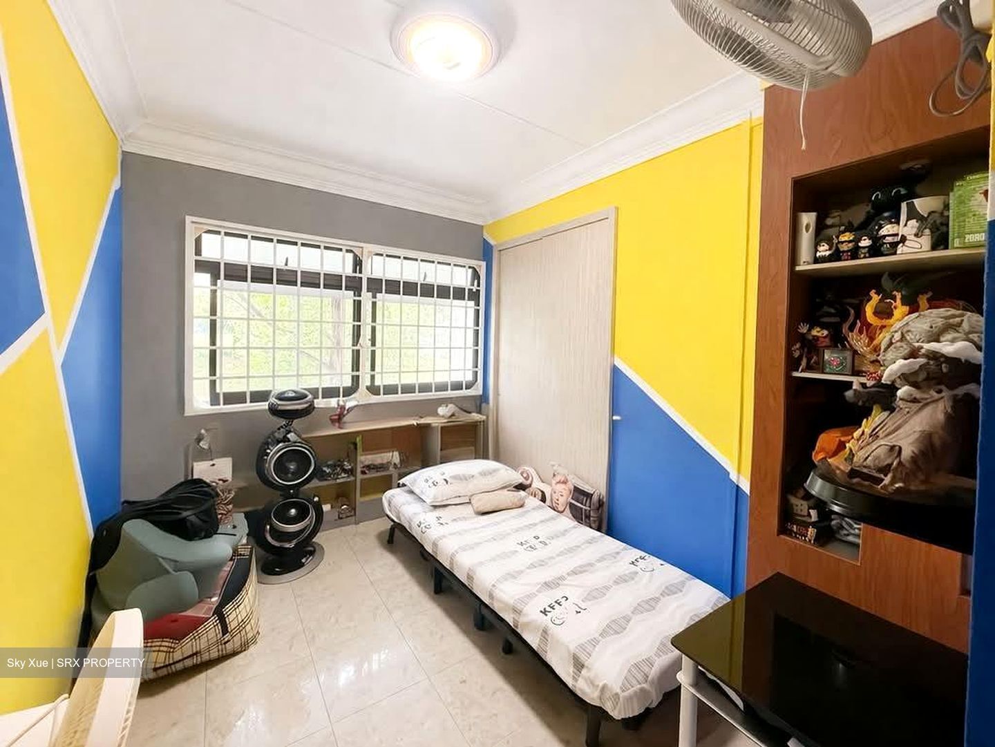 Blk 616 Woodlands Avenue 4 (Woodlands), HDB 5 Rooms #577145931